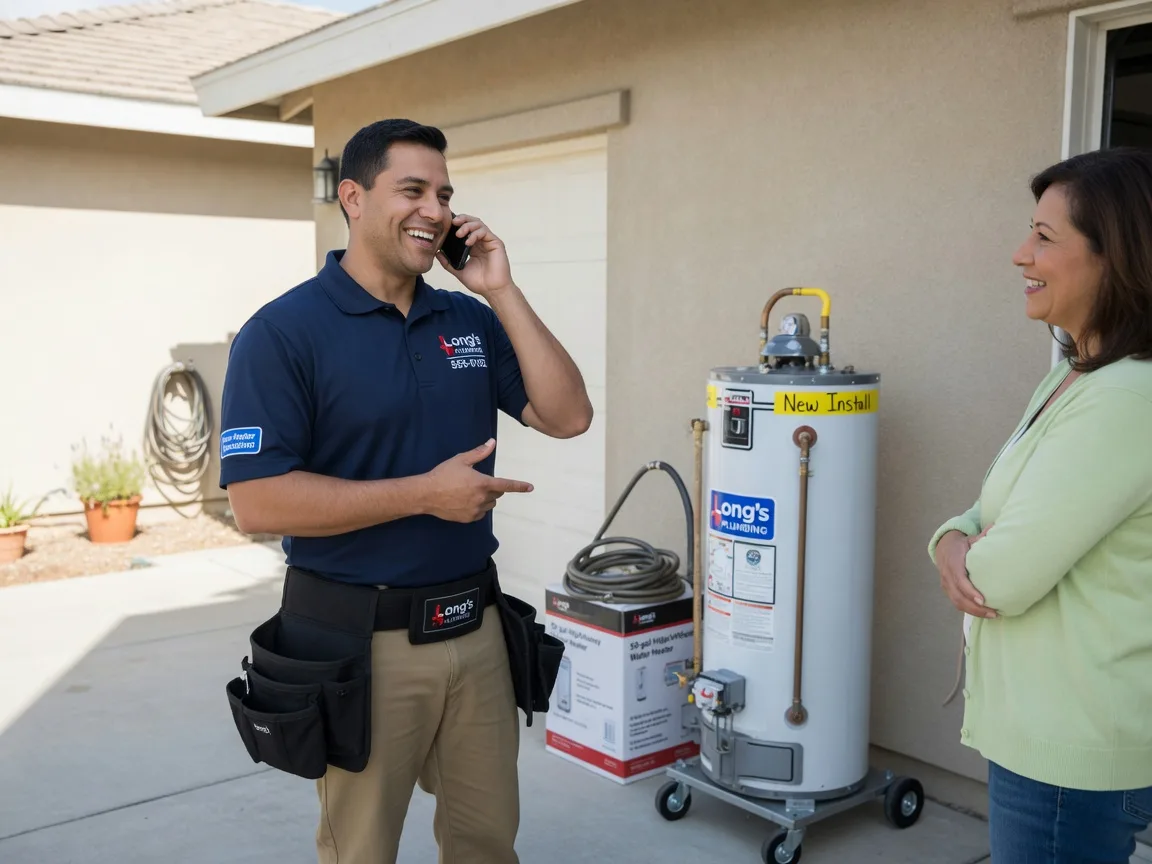 Leak Detection Flint, MI FAQs